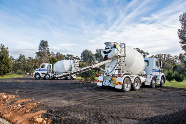 Best Concrete Slab Installation  in Shallotte, NC